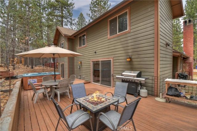41471 Comstock, Big Bear Lake, CA 92315