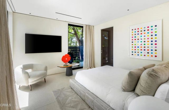 590 Haynes Avenue, Beverly Hills, CA 90210