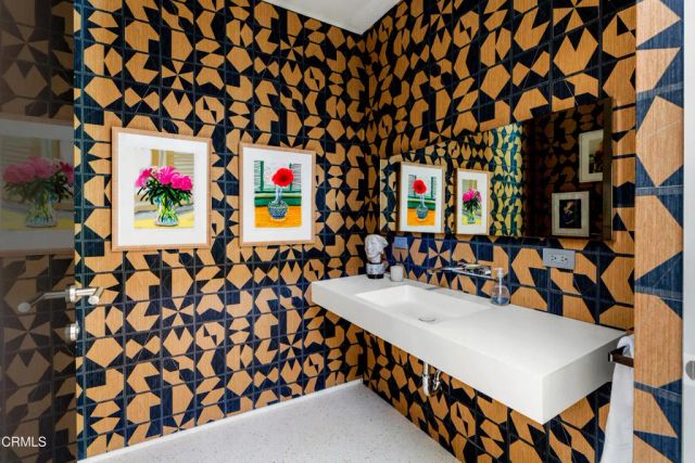 590 Haynes Avenue, Beverly Hills, CA 90210