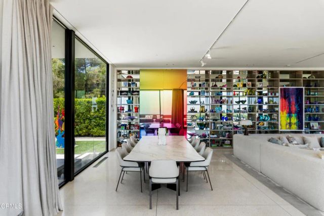 590 Haynes Avenue, Beverly Hills, CA 90210