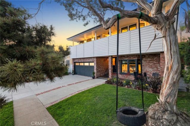 1307 Curtis Avenue, Manhattan Beach, CA 90266