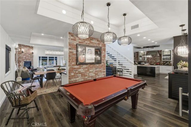 1307 Curtis Avenue, Manhattan Beach, CA 90266