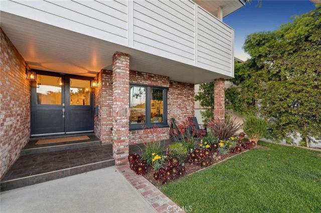 1307 Curtis Avenue, Manhattan Beach, CA 90266