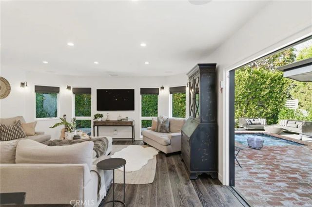 1307 Curtis Avenue, Manhattan Beach, CA 90266
