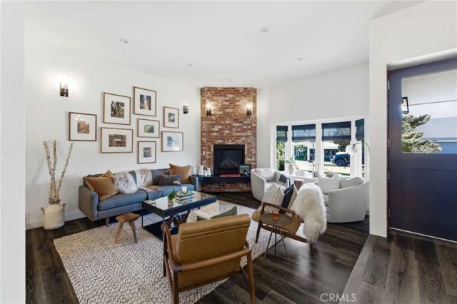 1307 Curtis Avenue, Manhattan Beach, CA 90266