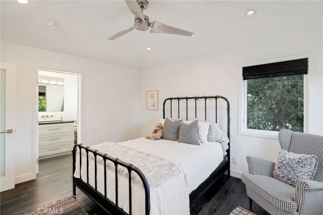 1307 Curtis Avenue, Manhattan Beach, CA 90266