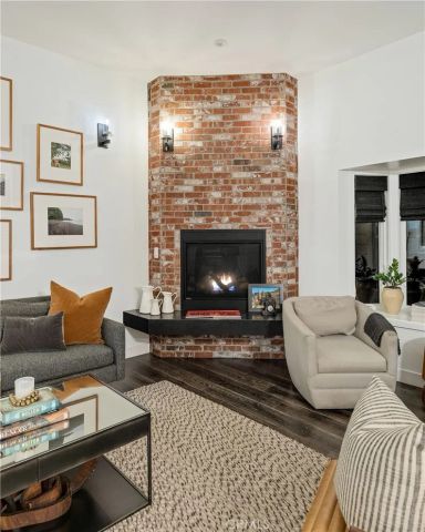 1307 Curtis Avenue, Manhattan Beach, CA 90266