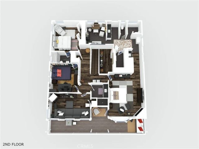 1307 Curtis Avenue, Manhattan Beach, CA 90266