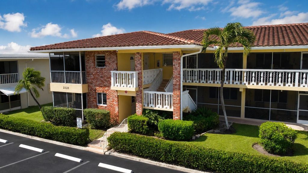2121 NE 68TH Street 201, Fort Lauderdale, FL 33308