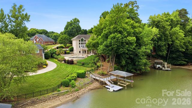 3131 Channel View Landing, Belmont, NC 28012