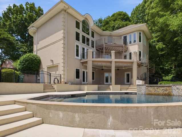 3131 Channel View Landing, Belmont, NC 28012