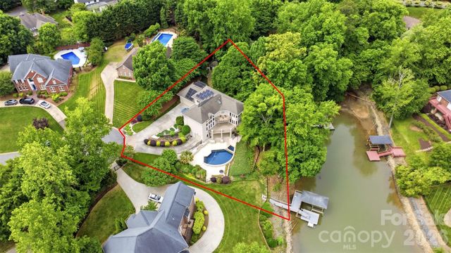 3131 Channel View Landing, Belmont, NC 28012