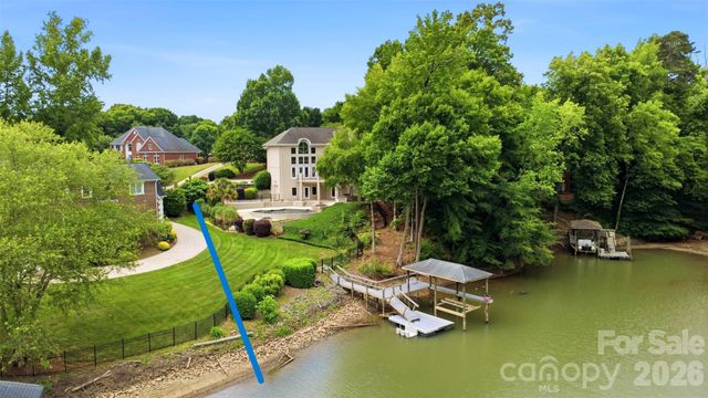 3131 Channel View Landing, Belmont, NC 28012