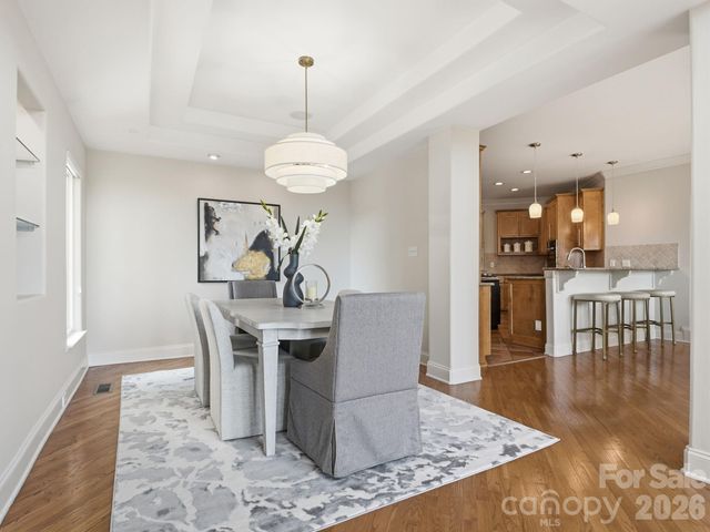 3131 Channel View Landing, Belmont, NC 28012
