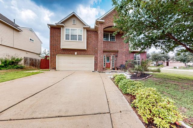 952 Hometown PKWY, Kyle, TX 78640
