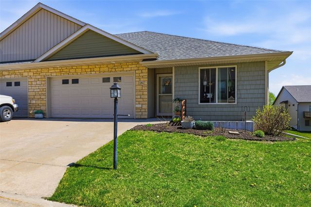 26 Renee Lane, Tiffin, IA 52340