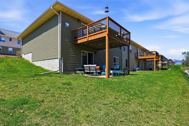 26 Renee Lane, Tiffin, IA 52340