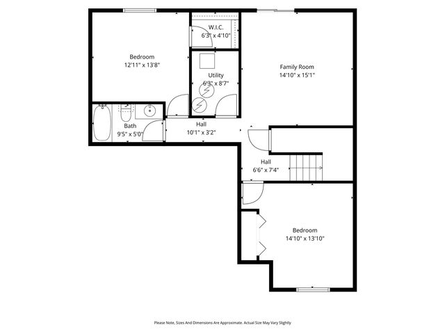 26 Renee Lane, Tiffin, IA 52340