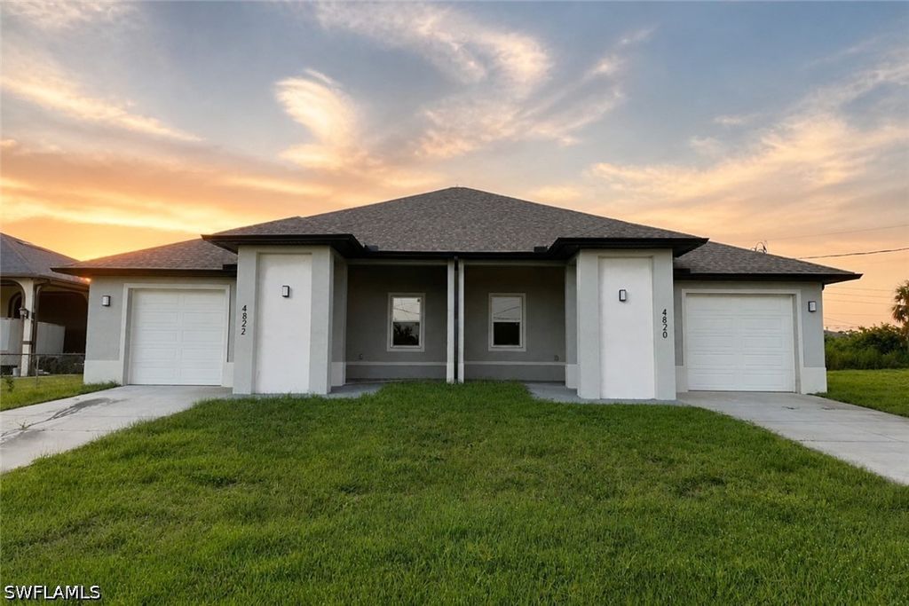 4820 24th ST SW, Lehigh Acres, FL 33973
