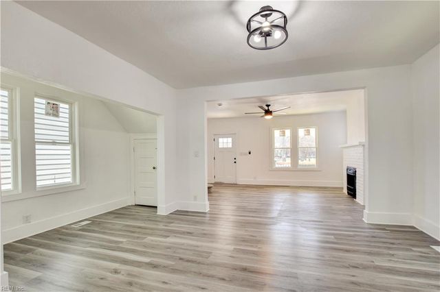 434 W 34th ST, Norfolk, VA 23508