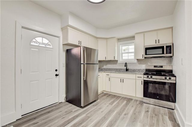 434 W 34th ST, Norfolk, VA 23508