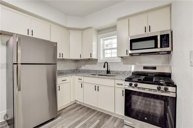 434 W 34th ST, Norfolk, VA 23508