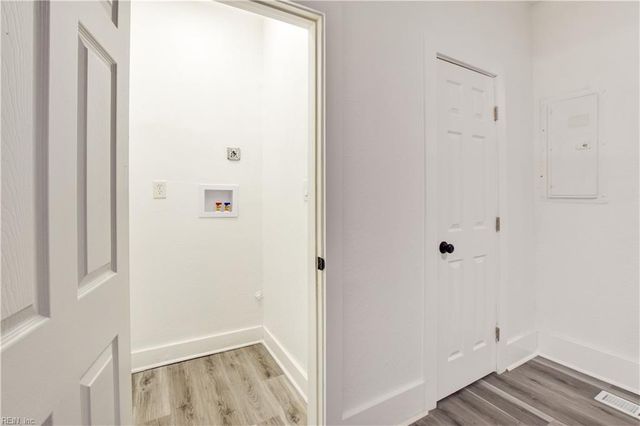 434 W 34th ST, Norfolk, VA 23508