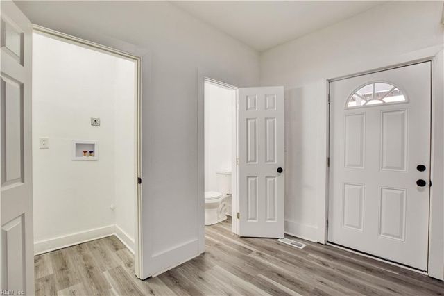 434 W 34th ST, Norfolk, VA 23508