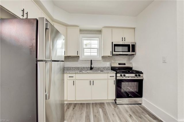 434 W 34th ST, Norfolk, VA 23508