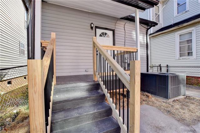 434 W 34th ST, Norfolk, VA 23508