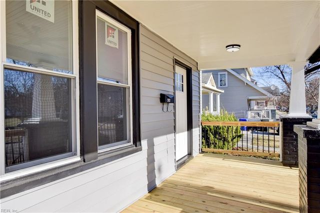 434 W 34th ST, Norfolk, VA 23508