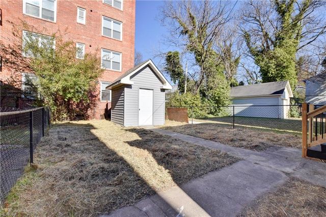 434 W 34th ST, Norfolk, VA 23508