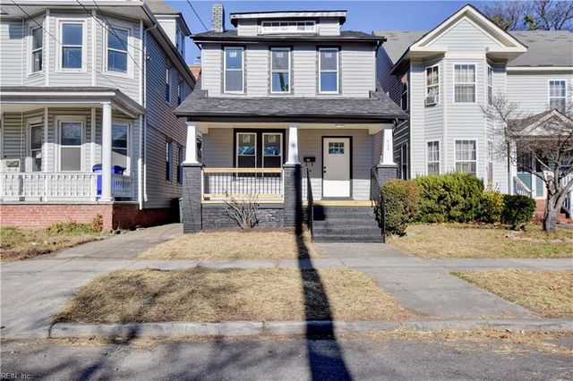 434 W 34th ST, Norfolk, VA 23508