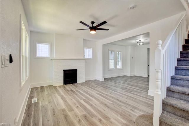 434 W 34th ST, Norfolk, VA 23508