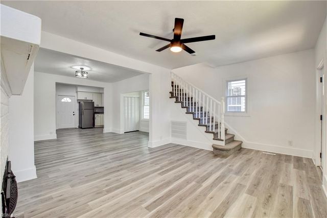 434 W 34th ST, Norfolk, VA 23508