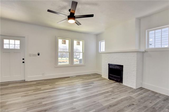 434 W 34th ST, Norfolk, VA 23508