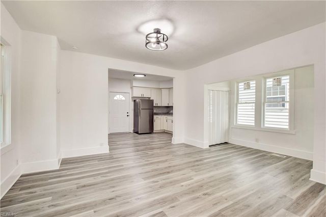 434 W 34th ST, Norfolk, VA 23508