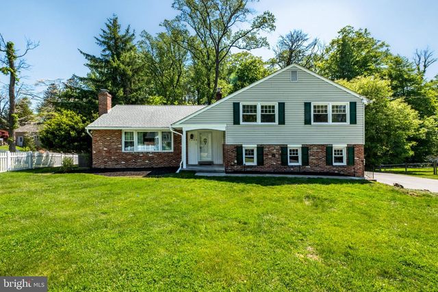 1390 PAXON PL, Media, PA 19063
