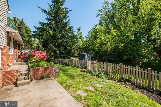 1390 PAXON PL, Media, PA 19063