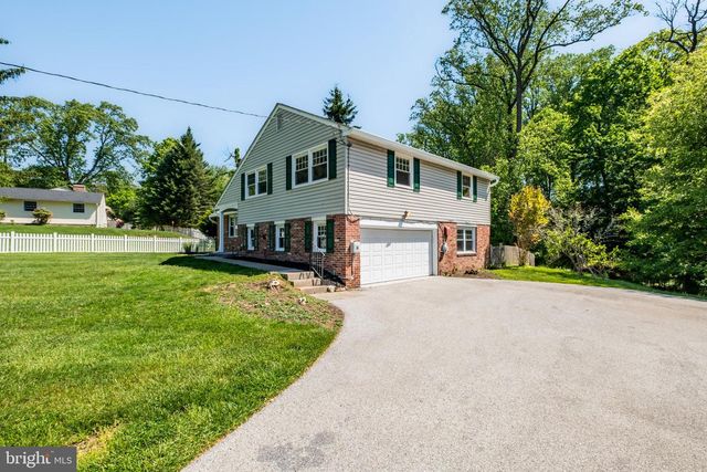 1390 PAXON PL, Media, PA 19063