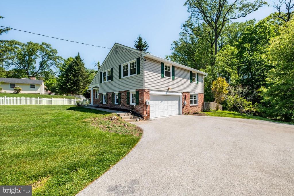 1390 PAXON PL, MEDIA, PA 19063 — photo 3