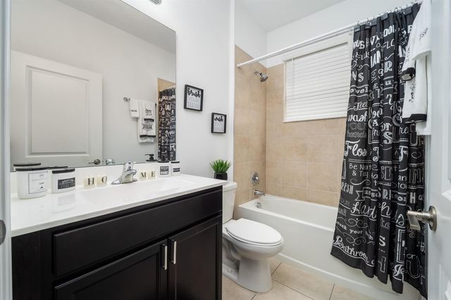 12793 NW Copper Creek Drive, Port St. Lucie, FL 34987