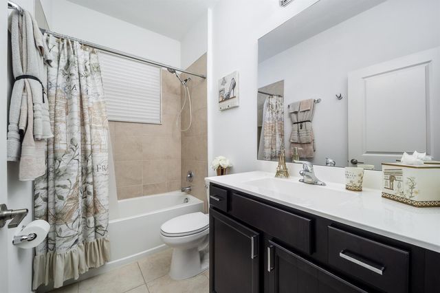 12793 NW Copper Creek Drive, Port St. Lucie, FL 34987