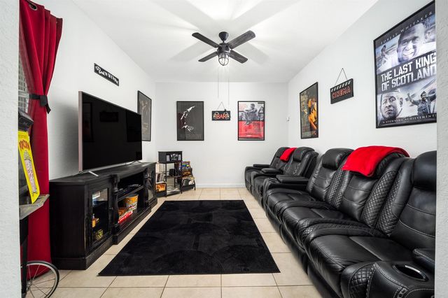 12793 NW Copper Creek Drive, Port St. Lucie, FL 34987