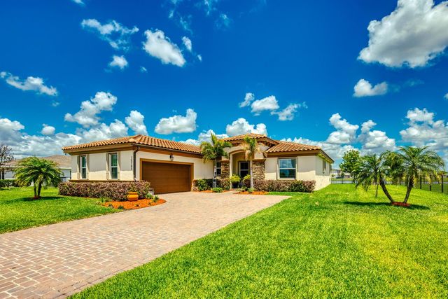 12793 NW Copper Creek Drive, Port St. Lucie, FL 34987