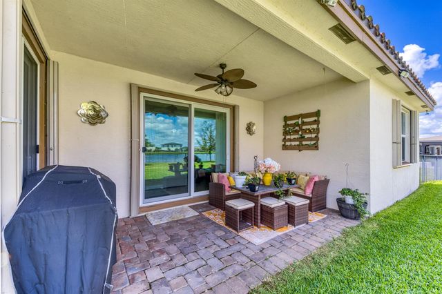 12793 NW Copper Creek Drive, Port St. Lucie, FL 34987