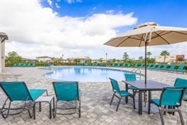 12793 NW Copper Creek Drive, Port St. Lucie, FL 34987
