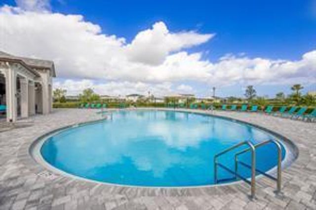 12793 NW Copper Creek Drive, Port St. Lucie, FL 34987