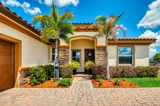 12793 NW Copper Creek Drive, Port St. Lucie, FL 34987