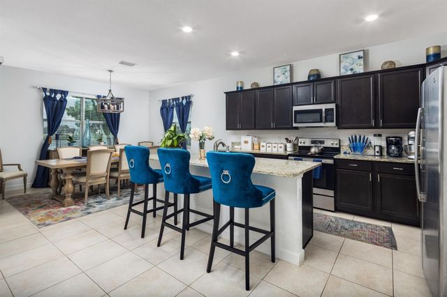 12793 NW Copper Creek Drive, Port St. Lucie, FL 34987